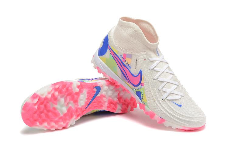 Chuteira Nike Phantom GX 2 Luna Elite TF