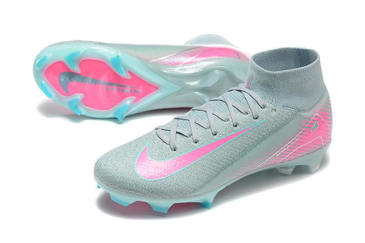 Chuteira Nike Air Zoom Mercurial Superfly 10 FG