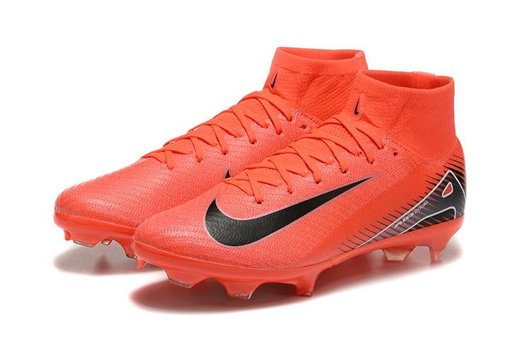 Chuteira Nike Air Zoom Mercurial Superfly 10 FG