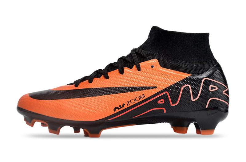 Chuteira Nike Air Zoom Mercurial Superfly FG