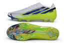Chuteira Adidas F50 Hyperfast Elite Laceless FG