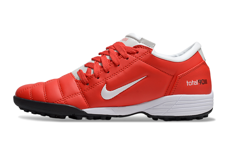 Chuteira Nike Total 90 TF