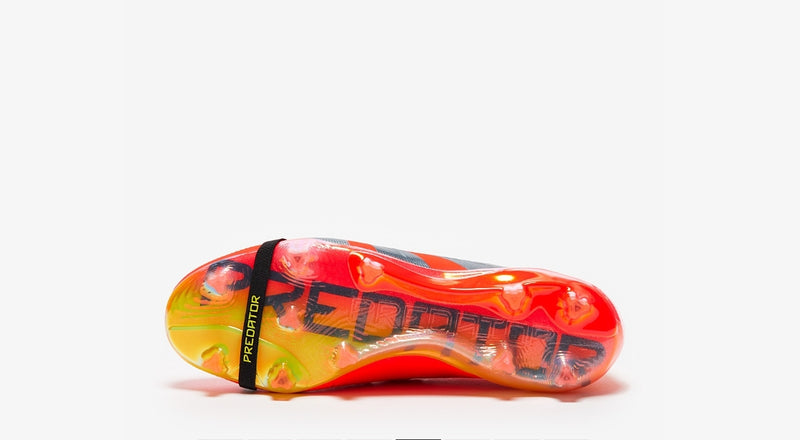 Chuteira Adidas Predator Accuracy FG