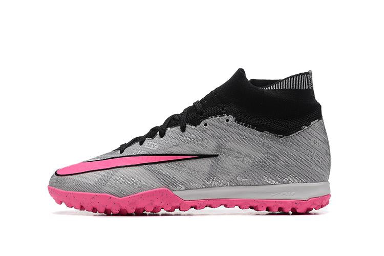 Chuteira Nike Air Zoom Mercurial Superfly TF