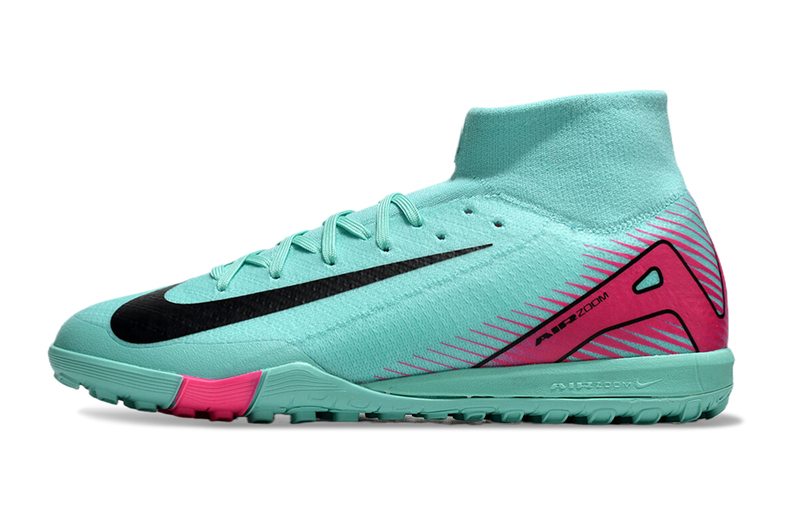 Chuteira Nike Air Zoom Mercurial Vapor 16 TF