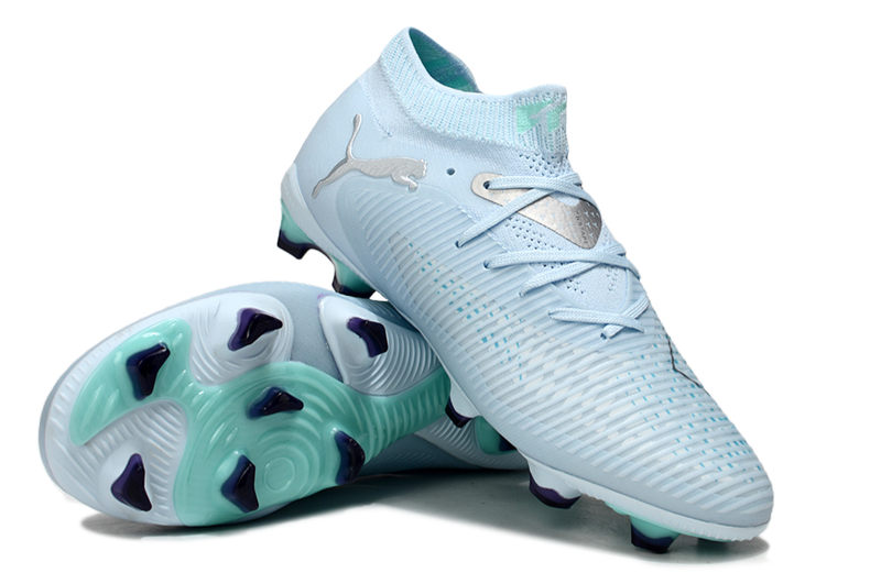 Chuteira Puma Future 8 Ultimate FG