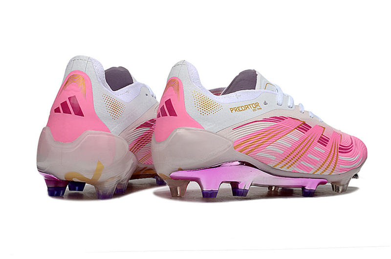 Chuteira Adidas Predator Accuracy FG