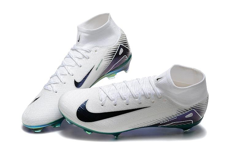 Chuteira Nike Air Zoom Mercurial Superfly 10 FG