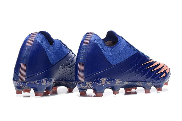 Chuteira New Balance Furon V6+ Pro FG