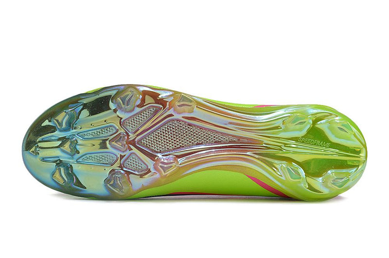 Chuteira Adidas X23 Crazyfast .1 FG