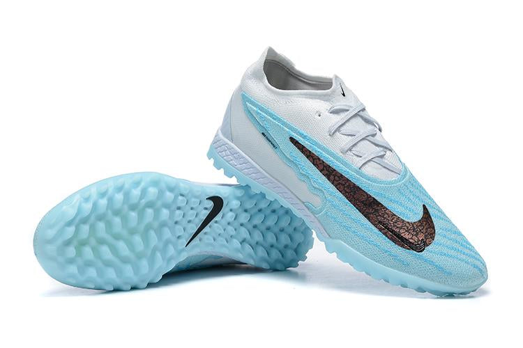 Chuteira Nike Phantom GX Elite TF
