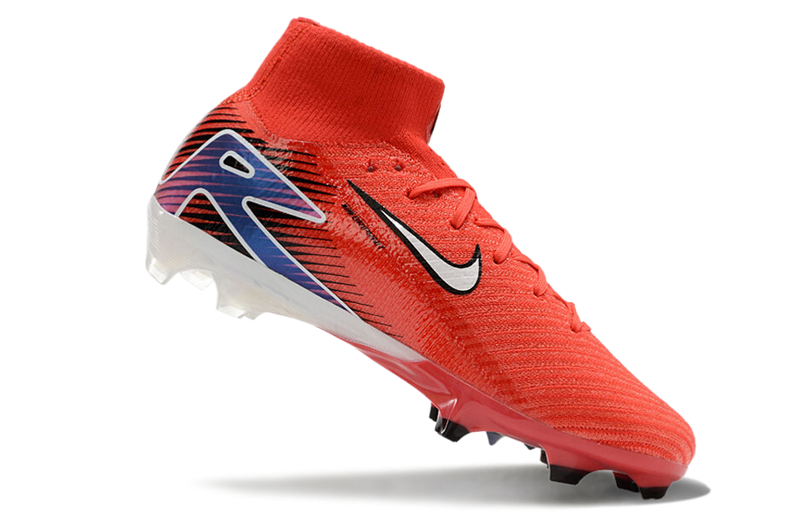 Chuteira Nike Air Zoom Mercurial Superfly 10 FG