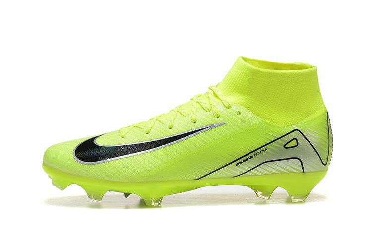 Chuteira Nike Air Zoom Mercurial Superfly 10 FG