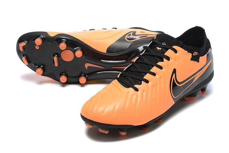 Chuteira Nike Tiempo Legend 10 FG