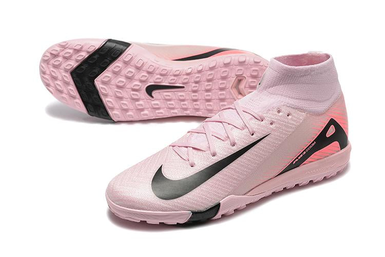 Chuteira Nike Air Zoom Mercurial Superfly 8 TF