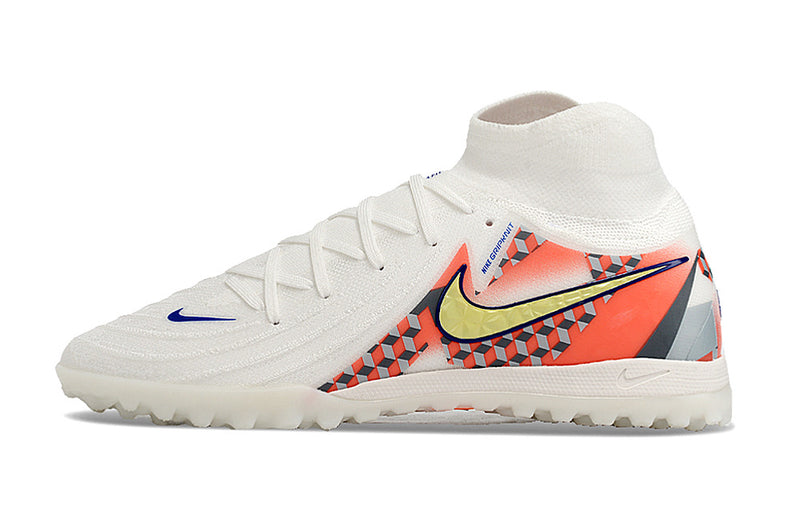 Chuteira Nike Phantom GX 2 Luna Elite TF