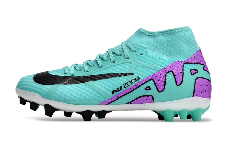 Chuteira Nike Air Zoom Mercurial Superfly FG