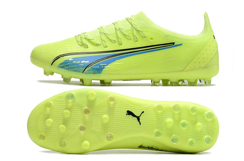 Chuteira Puma King Ultimate MG