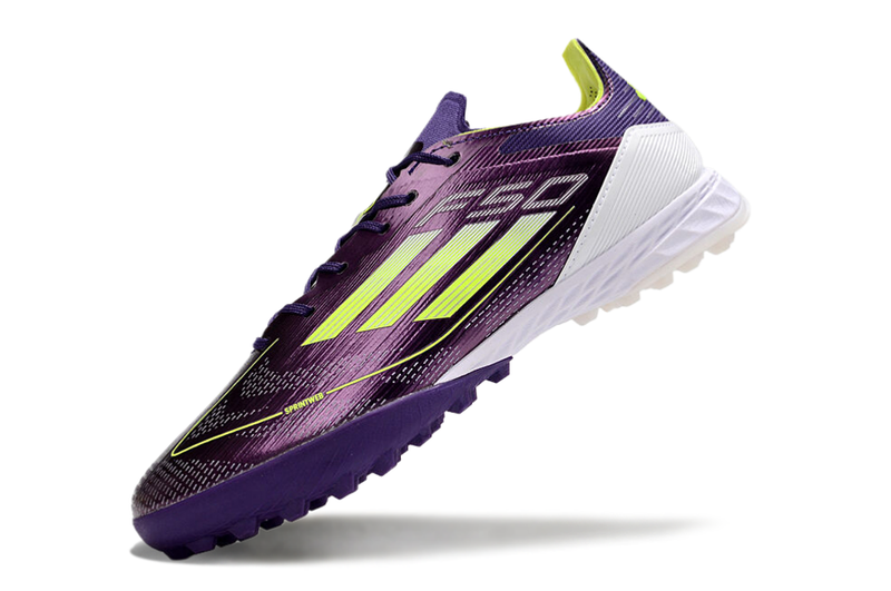 Chuteira Adidas F50 League TF