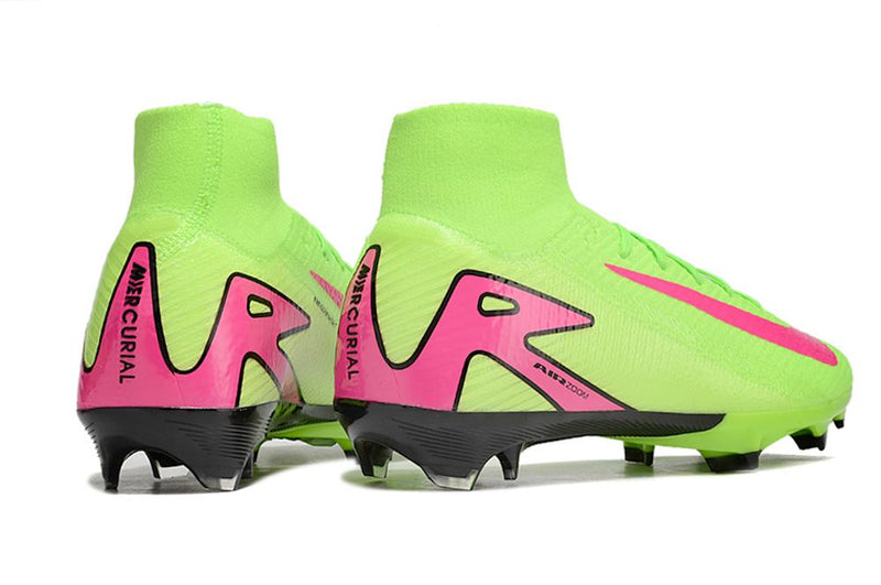 Chuteira Nike Air Zoom Mercurial Superfly 10 FG