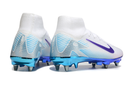 Chuteira Nike Mercurial Superfly 9 Elite SG Trava Mista
