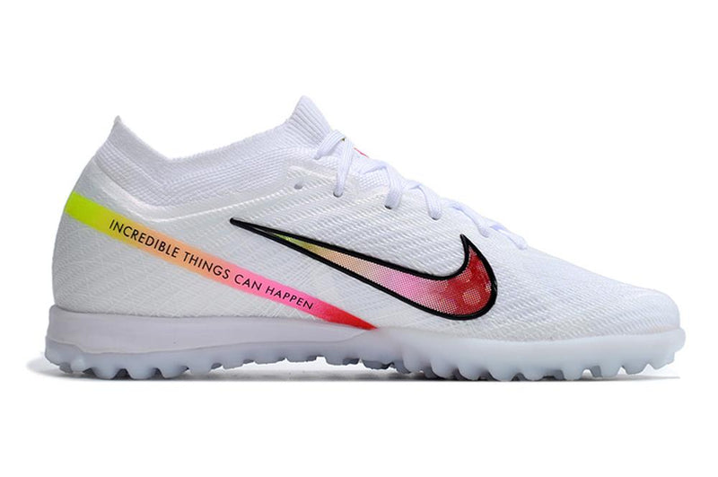 Chuteira Nike Air Zoom Mercurial Vapor TF