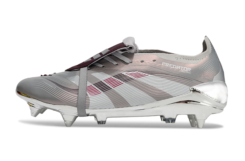 Chuteira Adidas Predator Accuracy SG Trava Mista