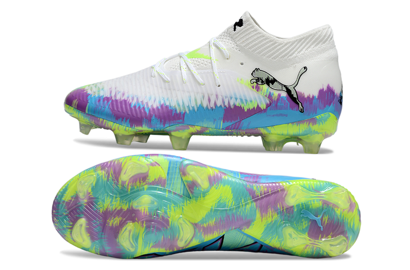 Chuteira Puma Future 8 Ultimate FG
