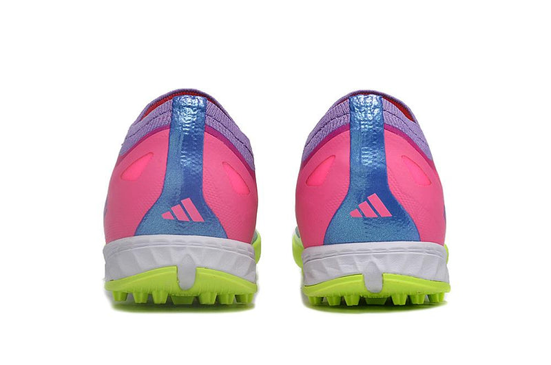 Chuteira Adidas X23 Crazyfast .1 TF