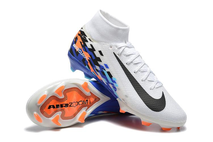 Chuteira Nike Air Zoom Mercurial Superfly 10 FG
