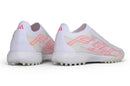 Chuteira Adidas F50 Hyperfast Elite Laceless TF