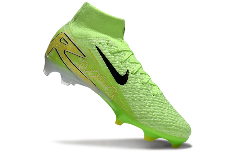 Chuteira Nike Air Zoom Mercurial Superfly 10 FG