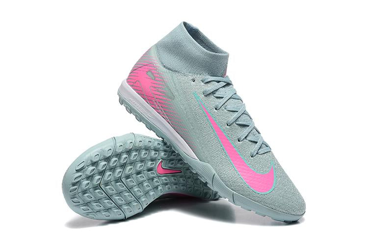 Chuteira Nike Air Zoom Mercurial Superfly 8 TF