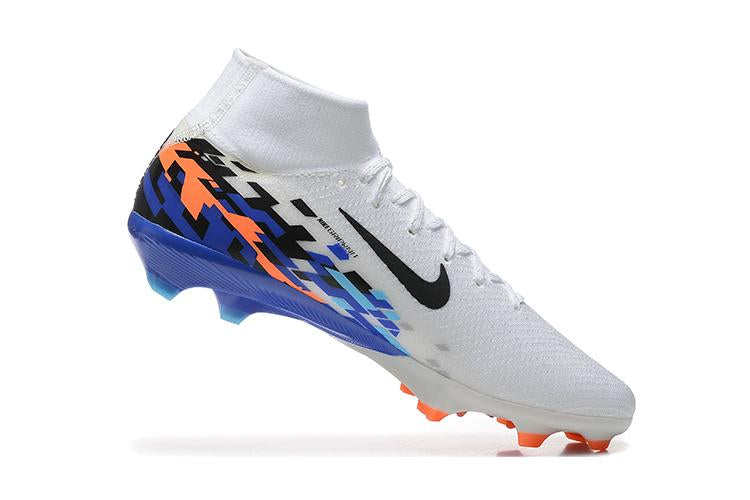 Chuteira Nike Air Zoom Mercurial Superfly 10 FG