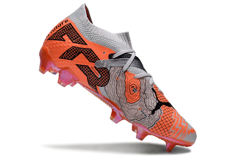 Chuteira Puma Future 2024 FG