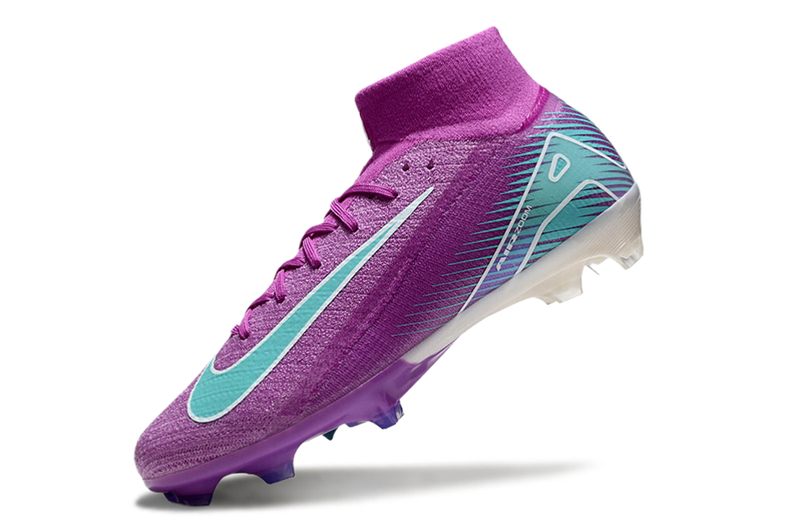 Chuteira Nike Air Zoom Mercurial Superfly 10 FG