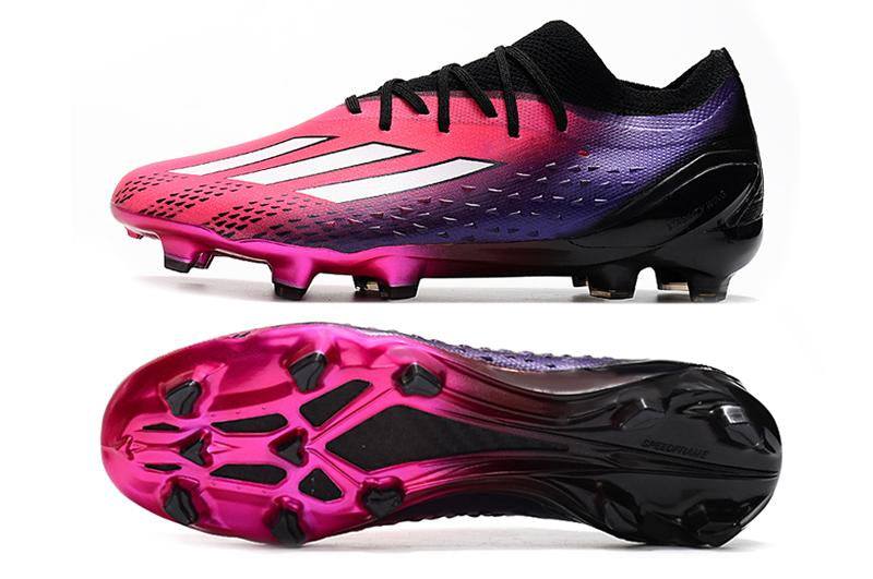 Chuteira Adidas X Speedportal .1 FG