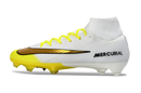 Chuteira Nike Air Zoom Mercurial Superfly 8 Elite FG