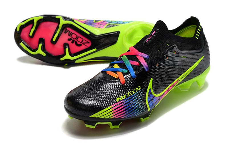 Chuteira Nike Air Zoom Mercurial Vapor FG