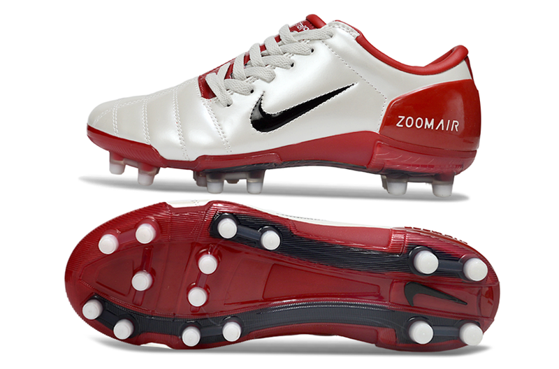 Chuteira Nike Total 90 FG