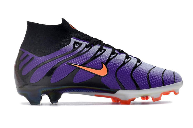 Chuteira Nike Air Zoom Mercurial Superfly FG