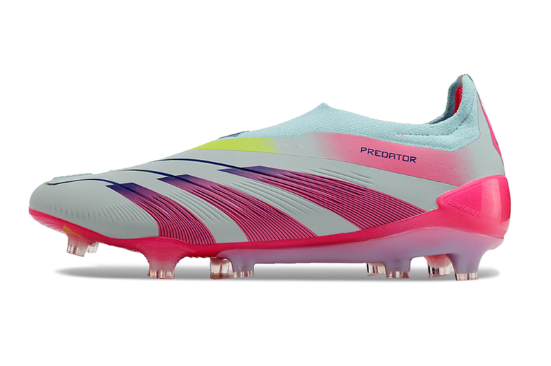 Chuteira Adidas Predator Accuracy FG