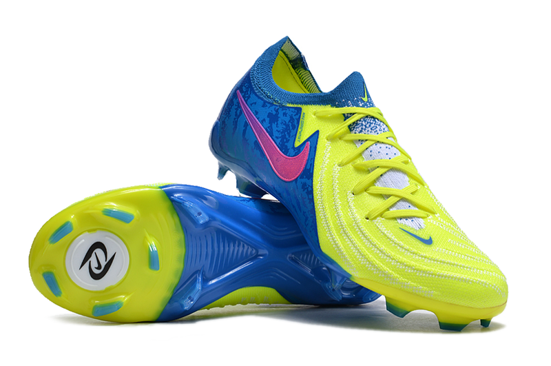 Chuteira Nike Phantom Luna Elite GX