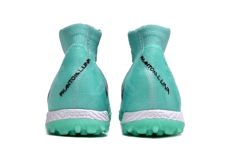Chuteira Nike Phantom Luna Elite FG