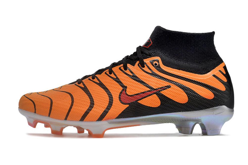 Chuteira Nike Air Zoom Mercurial Superfly FG