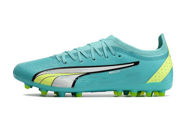 Chuteira Puma King Ultimate MG