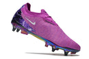 Chuteira Nike Phantom GX Elite SG