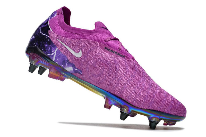 Chuteira Nike Phantom GX Elite SG