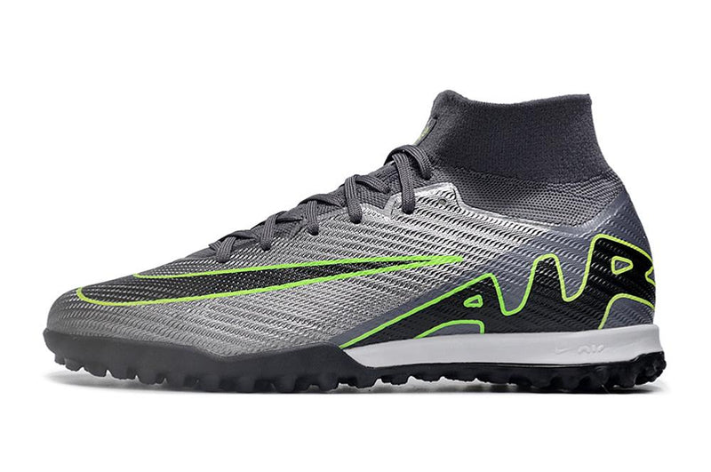 Chuteira Nike Air Zoom Mercurial Superfly TF