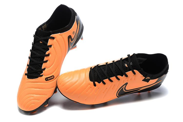 Chuteira Nike Tiempo Legend 10 FG